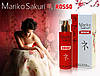 Духи з феромонами для жінок Mariko Sakuri ROSSO, 50 ml, фото 3