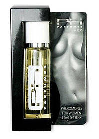 Парфуми з феромонами для жінок PH Pheromone for WOMAN №4, 15 ml