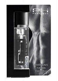 Духи з феромонами для чоловіків PH Pheromone for Man №1, 15 ml