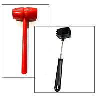 Молотки для м'яса