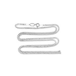 Серебряные цепочки