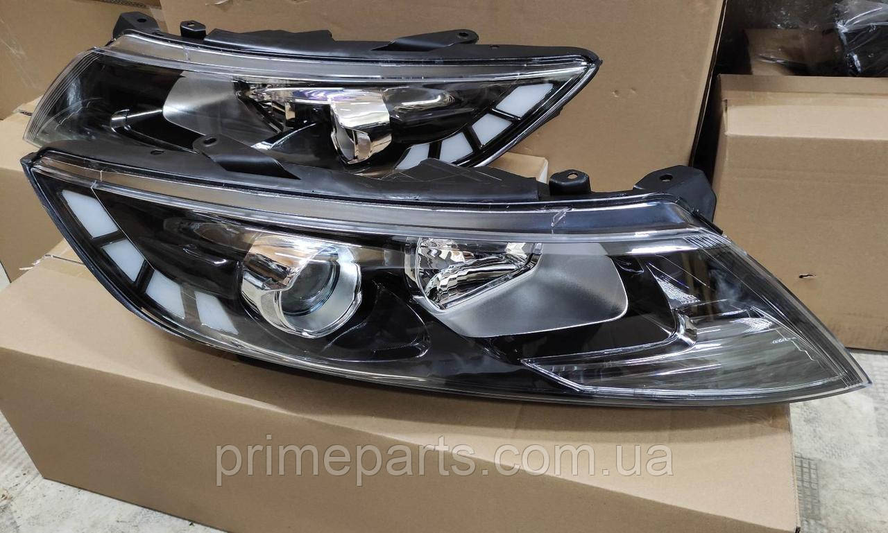 Фара Kia Optima фара Кіа Оптима