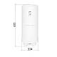 Бойлер Gorenje TGR 30 SNGV9 Slim, фото 8