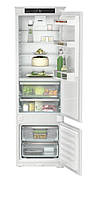 Встраиваемый холодильник Liebherr ICBSd 5122 с функциями BioFresh и SmartFrost