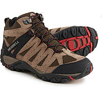 Черевики Merrell Accentor 2 Mid Ventilator Waterproof