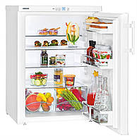Малогабаритный холодильник Liebherr TP 1760