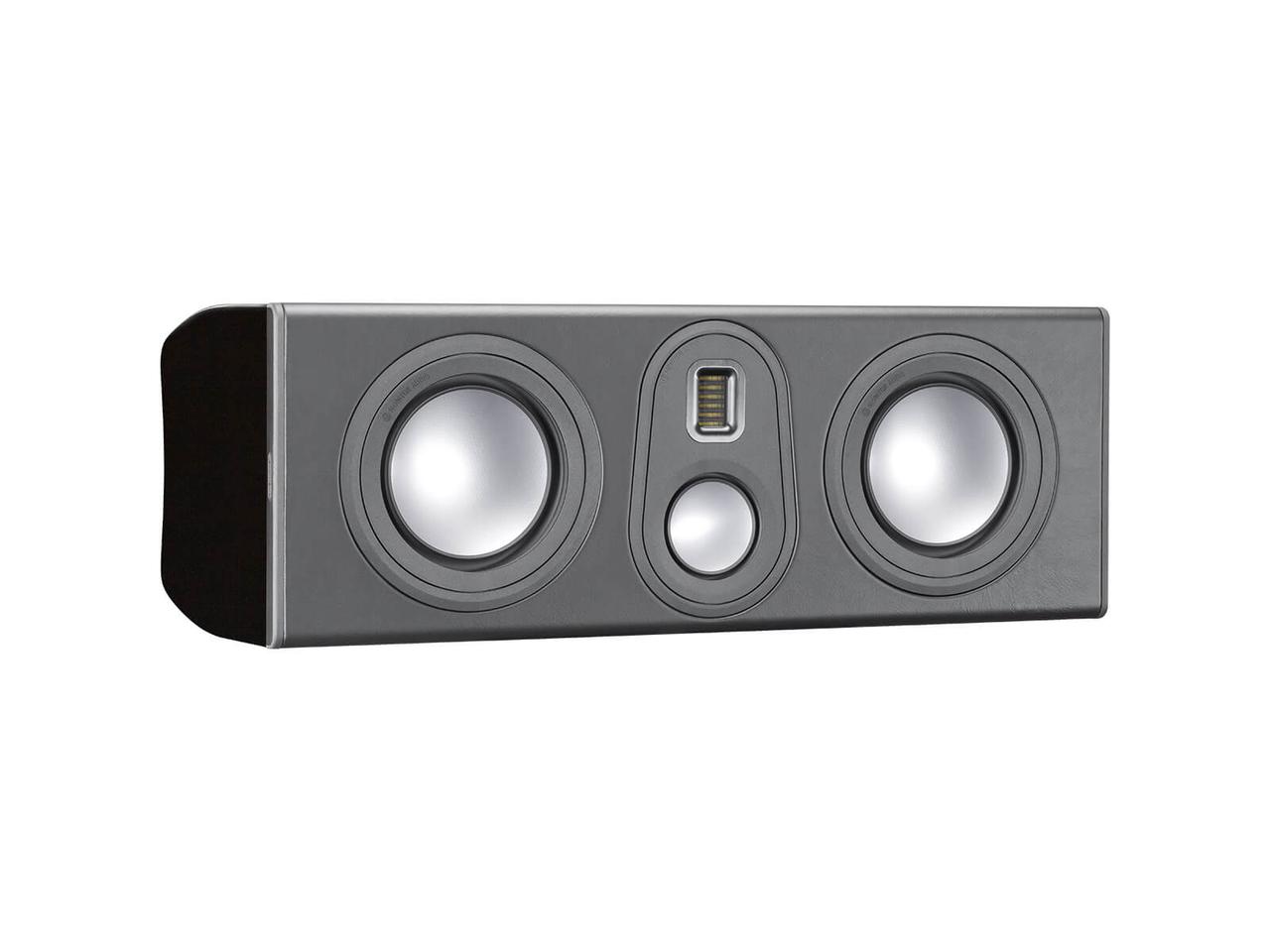 Центральний канал Monitor Audio Platinum PLC350 II Piano Black