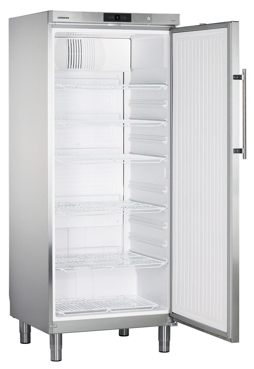 Холодильный шкаф для гостиниц и ресторанов Liebherr GKv 5760 - фото 1 - id-p1538213590