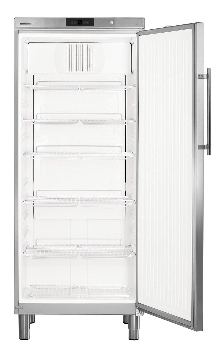 Холодильный шкаф для гостиниц и ресторанов Liebherr GKv 5760 - фото 3 - id-p1538213590