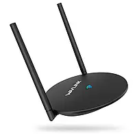 Беспроводной Wi-Fi роутер Wavlink N300