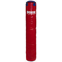 Мешок боксерский Цилиндр BOXER Классик 1003-011 высота 180см цвета в ассортименте