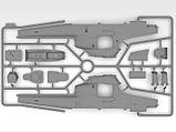 Пластикова модель 1/32 ICM 32062 AH-1G Cobra з американськими пілотами вертольотів під час війни у В'єтнамі, фото 6
