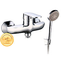 Змішувач AQUATICA s33 Ø40 для душу (9733300)