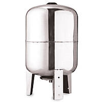 Гідроакумулятор WETRON вертикальний 50 л (неірж) VTw50SS (779214)