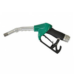 Автоматичний топливораздаточный пістолет Petroline МХ 45 ATEX 45 л/хв, 3/4' BSP