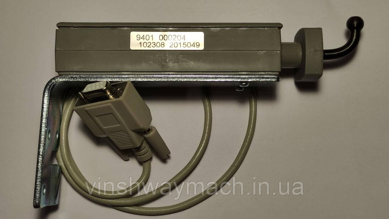 Регулятор швидкості 9401 000204 Durkopp Adler