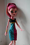 Лялька монстр Хай Джіджі Грант Monster High Gigi Grant Doll, фото 2