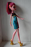 Лялька монстр Хай Джіджі Грант Monster High Gigi Grant Doll, фото 3