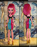Лялька монстр Хай Джіджі Грант Monster High Gigi Grant Doll, фото 4