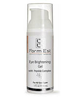 Гель від набряків і темних кіл під очима - Eye Brightening Gel, 30 мл