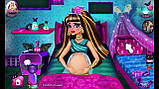 Набір Монстр хай Кафе Клео де Ніл Крик і Цукор Scream & Sugar Cafe with Cleo de Nile., фото 9