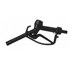 Пластиковий паливозаправний пістолет Adam Pumps URPP 20