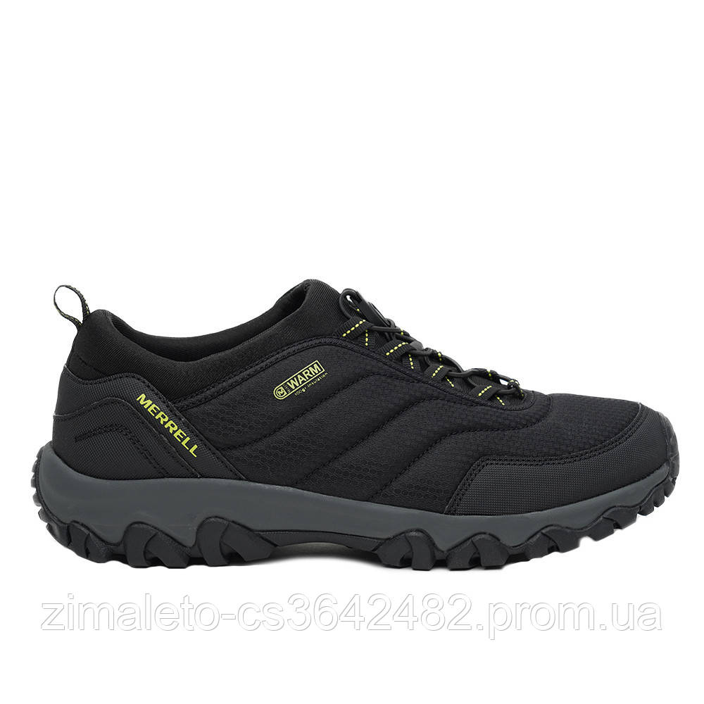Кросівки Merrell Ice Cap Moc 5 J035609