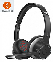 Бездротова Bluetooth гарнітура для колацентру Mpow HC5