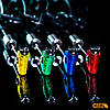 Свінгер електронний CarpZone Illuminated Swinger Steel yellow, фото 5