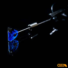 Свингер електронний CarpZone Illuminated Swinger Steel blue