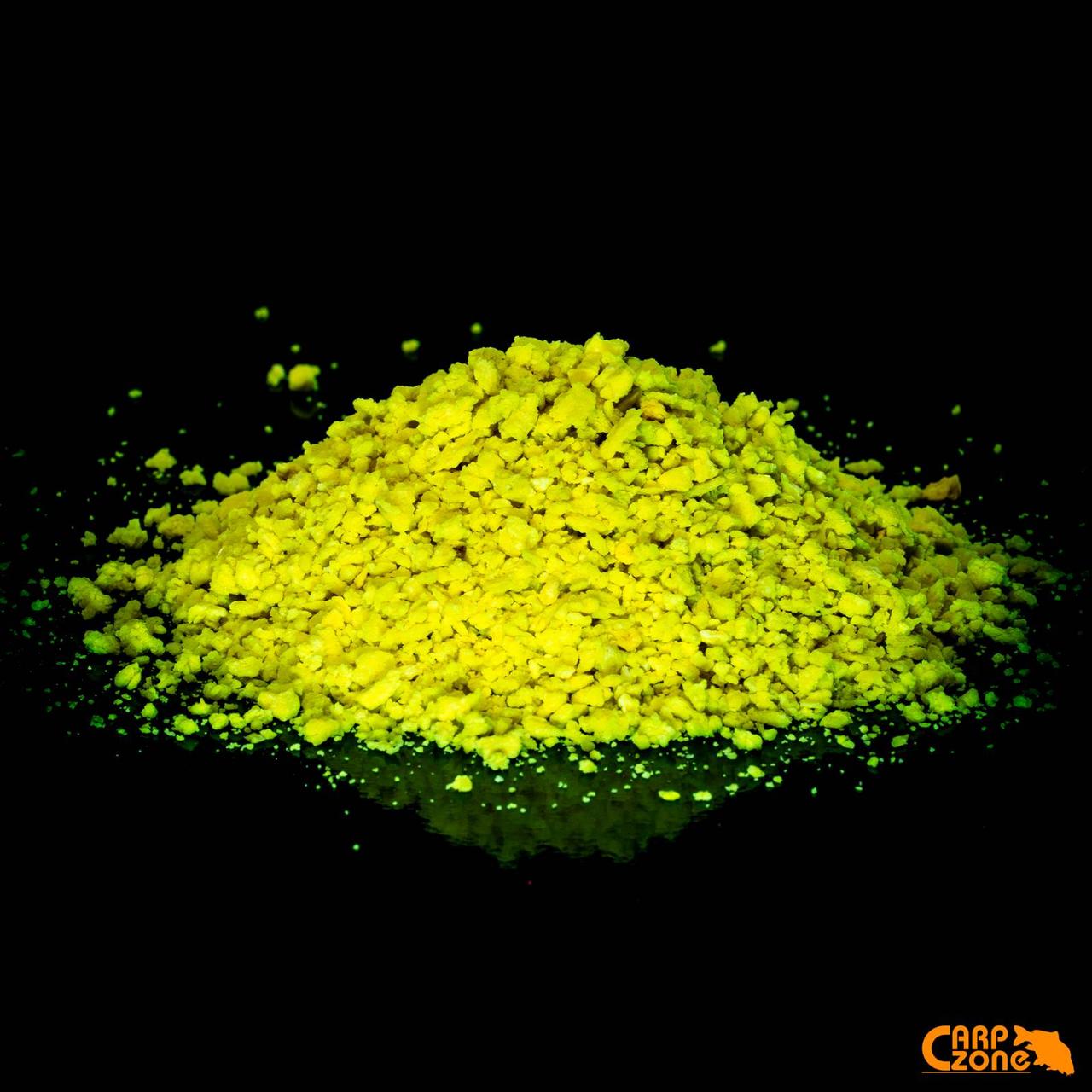 Pactoncino Fluoro (Пасточино) 250g Yellow, фото 1