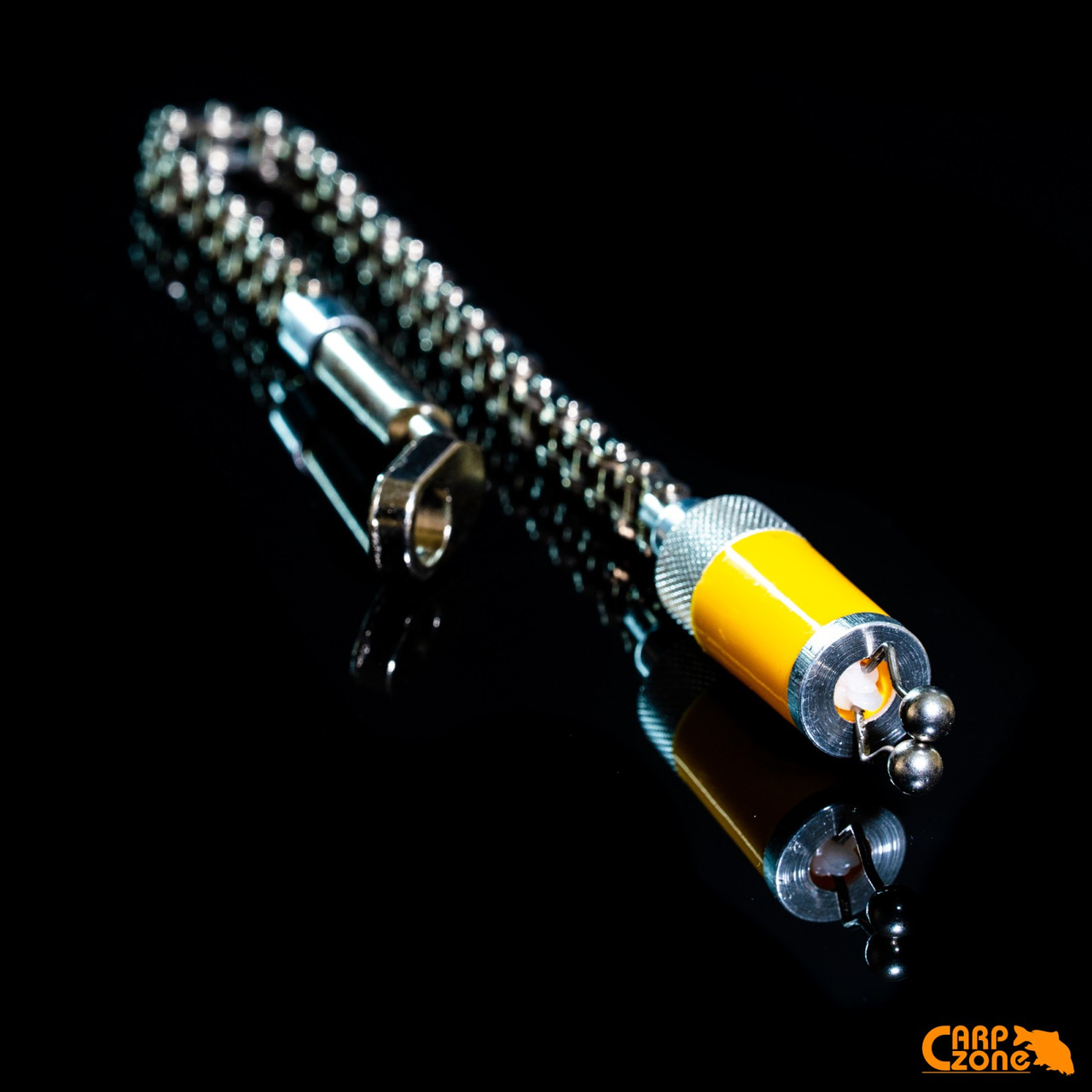 Свінгер на вело ланцюга Swinger Chain Yellow, фото 1