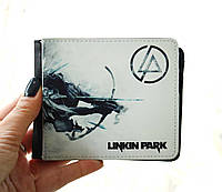 Кошелек Линкин Парк "Arrow" / Linkin Park