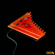 Вимірювач волосся Carp Zone Hair Gauge