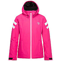 Куртка дитяча Rossignol Girl Ski Jacket Pink Fushia '22 розмір EU-8