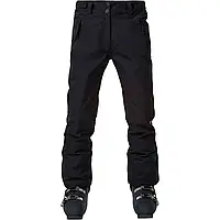 Штани дитячі Rossignol Girl Ski Pant Black '22 розмір EU-10