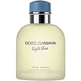 Dolce Gabbana Light Blue pour Homme EDT 125 ml, фото 2