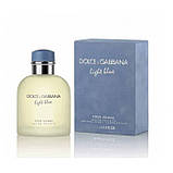 Dolce Gabbana Light Blue pour Homme EDT 125 ml, фото 3
