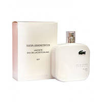 Lacoste L. 12.12 Blanc EDT 100 ml TESTER