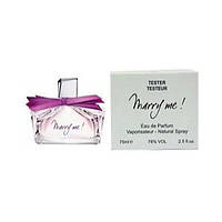 Lanvin Marry me EDP 75 ml TESTER