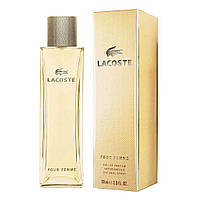 Lacoste pour Femme EDP 90 ml Евро