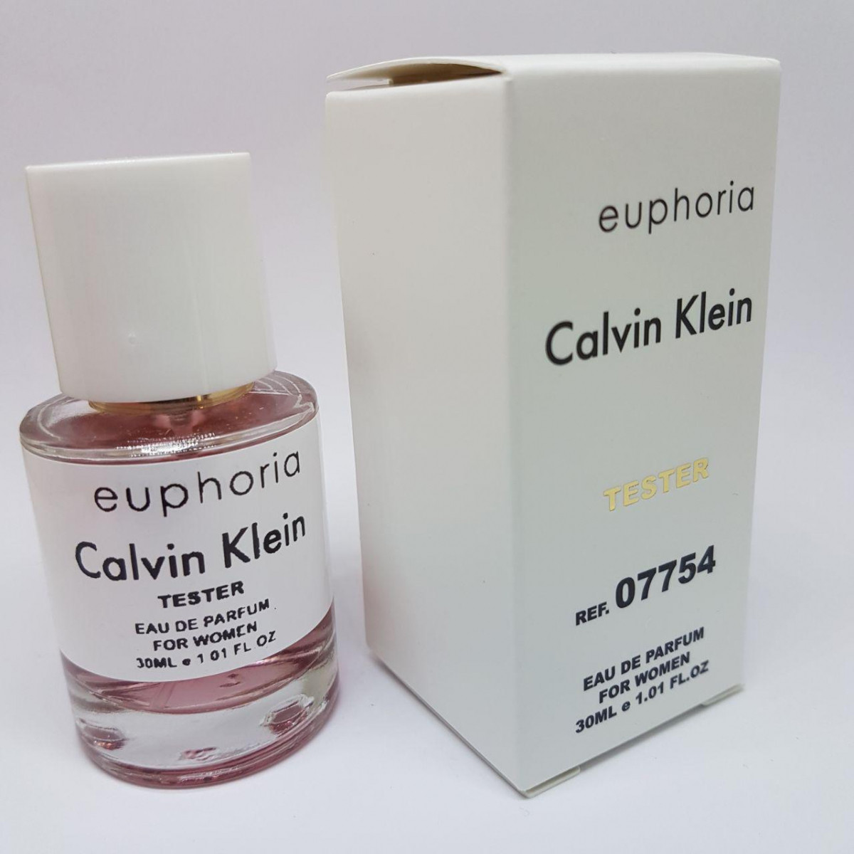 Calvin Klein Euphoria Масляний 30 мл тестер