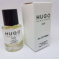 Hugo Boss Hugo Iced Масляний 30 мл тестер