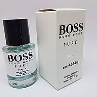 Hugo Boss Pure Масляный тестер 30 мл