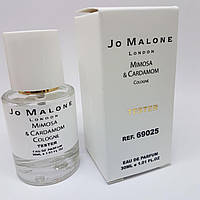 Jo Malone Mimosa and Cardamom Cologne Масляний 30 мл тестер