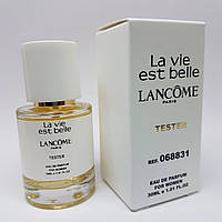 Lancome La Vie Est Belle Масляний 30 мл тестер