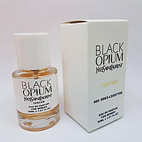 Yves Saint Laurent Black Opium Масляный тестер 30 мл