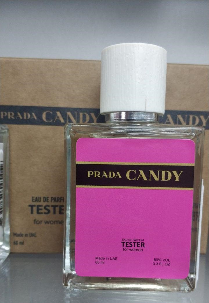Prada Candy тестер 50 мл, фото 1