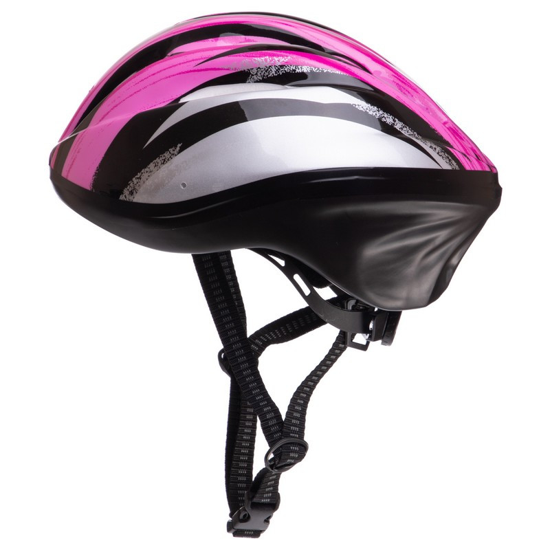 Велошлем кросс-кантри Zelart MV10 S-L (53-61 см) цвета в ассортименте S (53-55) - фото 3 - id-p1373644330
