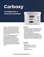 Carboxy / Карбоксі 150 мг BX949, фото 3